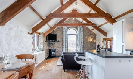 2 Bed in Haverfordwest