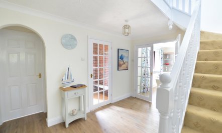 3 Bed in Langham 3