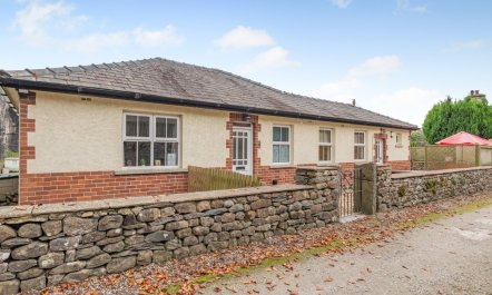3 Bed in Carnforth