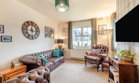 3 Bed in Carnforth 1