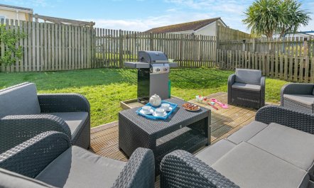 3 Bed in St. Merryn 1