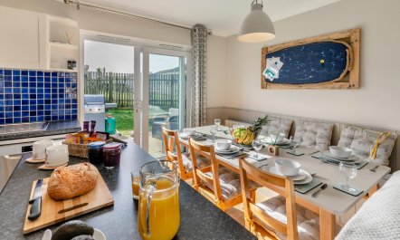 3 Bed in St. Merryn 5