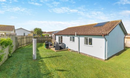 3 Bed in St. Merryn 6