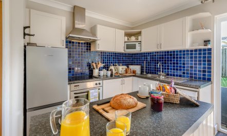 3 Bed in St. Merryn 4