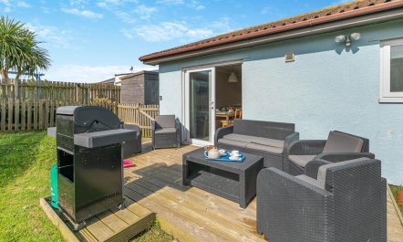 3 Bed in St. Merryn 0