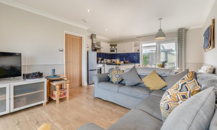 3 Bed in St. Merryn 3