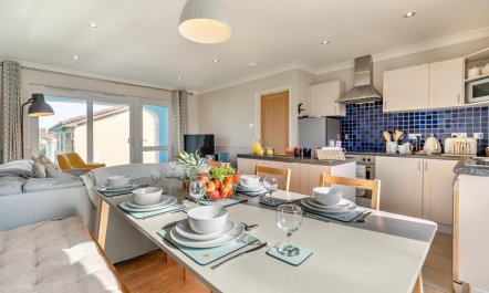 3 Bed in St. Merryn 8