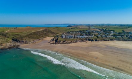4 Bed in Wadebridge 7
