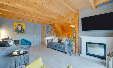 4 Bed in Wadebridge 1