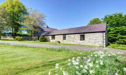 2 Bed in Menai Bridge