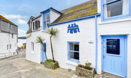 3 Bed in St. Ives