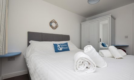 2 Bed in Looe 7