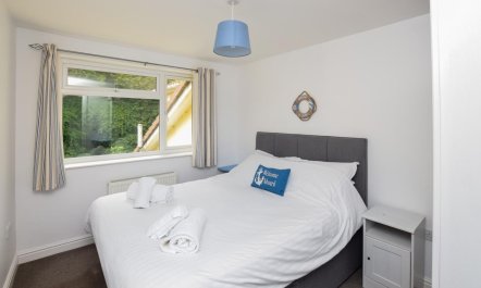 2 Bed in Looe 5