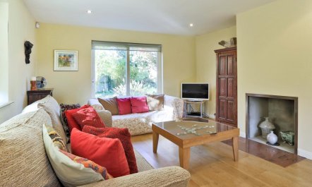 3 Bed in Westleton 1