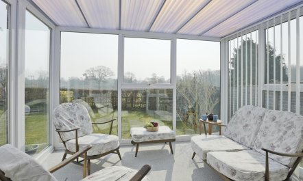 2 Bed in Aldringham 1