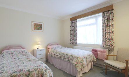 2 Bed in Aldringham 8