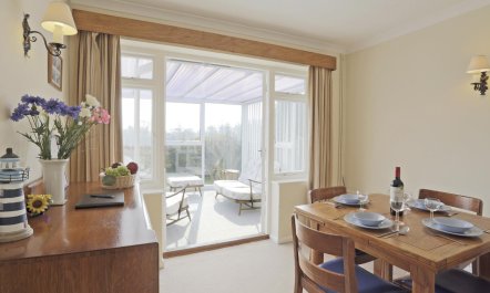 2 Bed in Aldringham 2