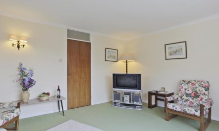 2 Bed in Aldringham 4