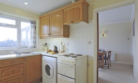 2 Bed in Aldringham 9