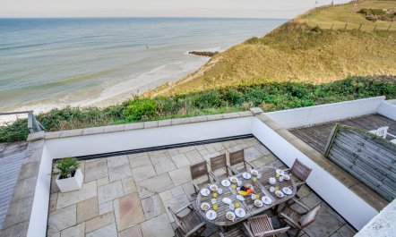 5 Bed in Sheringham 4