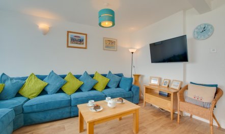 5 Bed in Sheringham 2