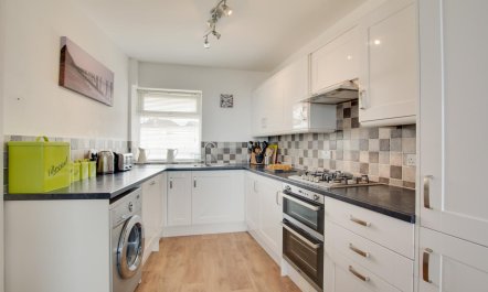 5 Bed in Sheringham 3