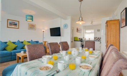 5 Bed in Sheringham 5