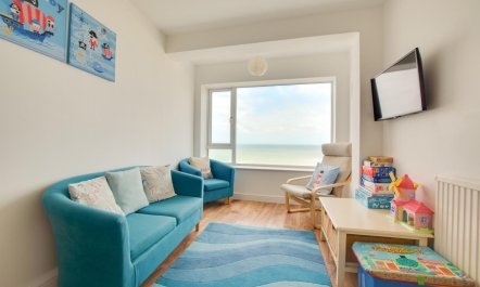 5 Bed in Sheringham 7