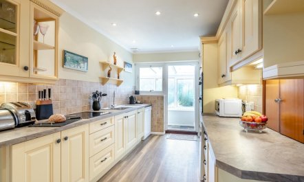 2 Bed in Dulverton 3