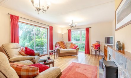 2 Bed in Dulverton 1