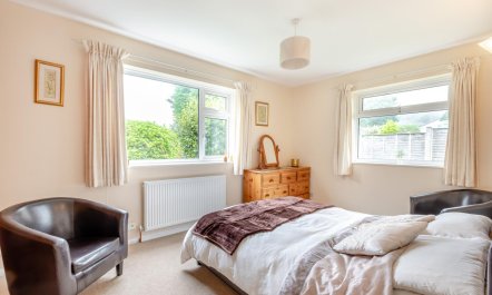 2 Bed in Dulverton 9
