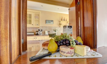 2 Bed in Dulverton 5