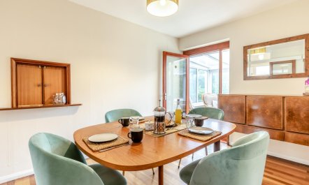 2 Bed in Dulverton 6