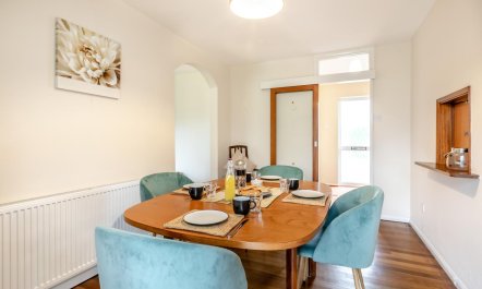 2 Bed in Dulverton 7