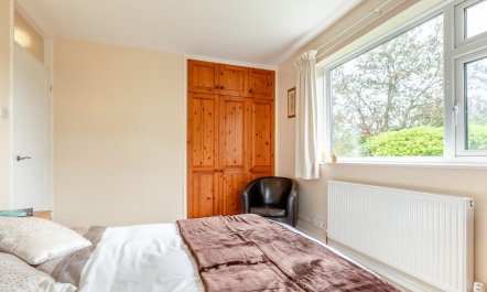 2 Bed in Dulverton 8