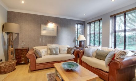 2 Bed in Holme-next-the-Sea 2