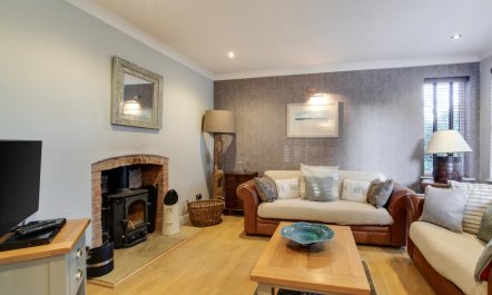 2 Bed in Holme-next-the-Sea 1