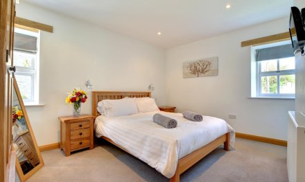 1 Bed in Padstow 7