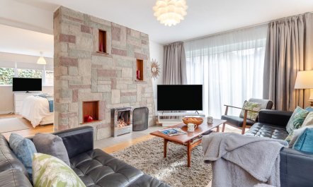3 Bed in Southwold