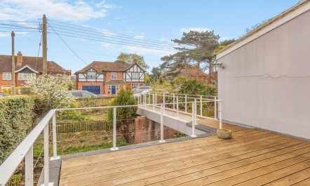 3 Bed in Southwold 3
