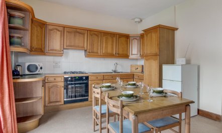 2 Bed in Aldeburgh 2