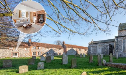 1 Bed in Sheringham 9