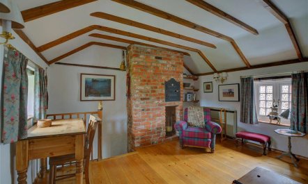 1 Bed in Sheringham 6