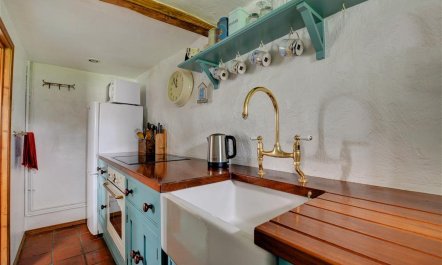 1 Bed in Sheringham 3