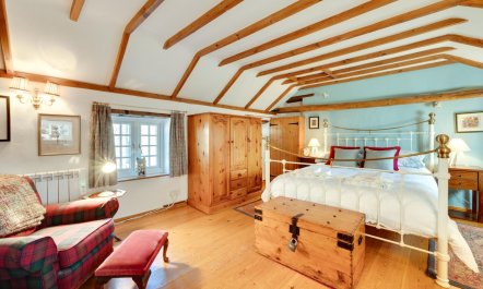 1 Bed in Sheringham 5