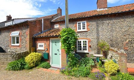 1 Bed in Sheringham 1