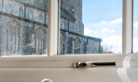 1 Bed in Sheringham 8