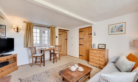 1 Bed in Sheringham 2