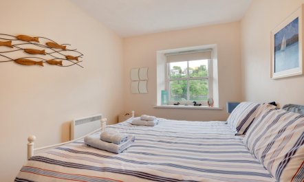 1 Bed in Fowey 6