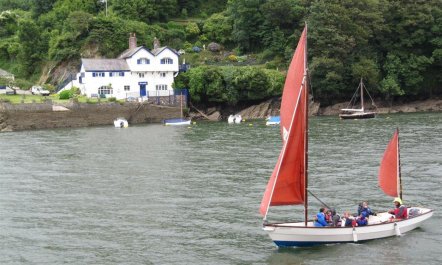 1 Bed in Fowey 9